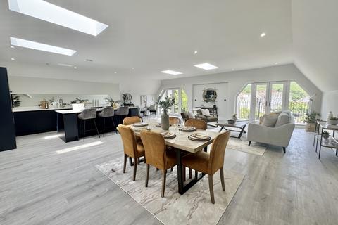 undefined, Apartment 14, Cautley House, Hythe, Kent