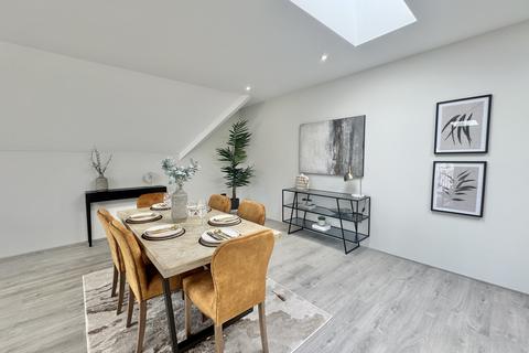 undefined, Apartment 14, Cautley House, Hythe, Kent