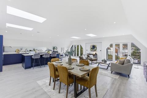 undefined, Apartment 14, Cautley House, Hythe, Kent