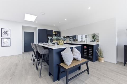undefined, Apartment 14, Cautley House, Hythe, Kent