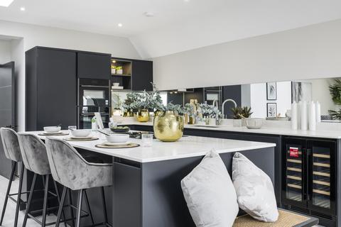 undefined, Apartment 14, Cautley House, Hythe, Kent