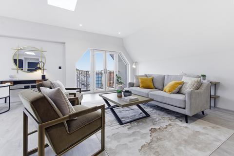 undefined, Apartment 14, Cautley House, Hythe, Kent