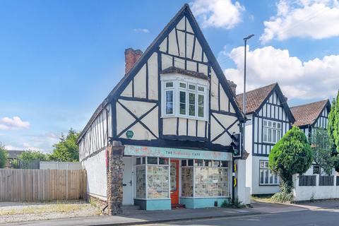 2 bedroom apartment for sale, High Street, Royston SG8