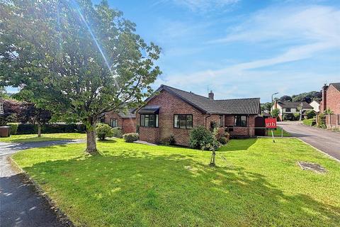 Colliepriest View, Ashley, Tiverton, Devon, EX16