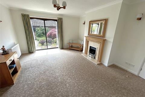 undefined, Colliepriest View, Ashley, Tiverton, Devon, EX16