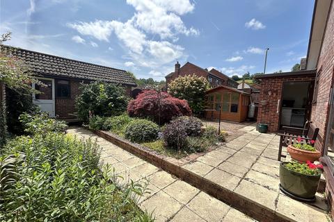 undefined, Colliepriest View, Ashley, Tiverton, Devon, EX16
