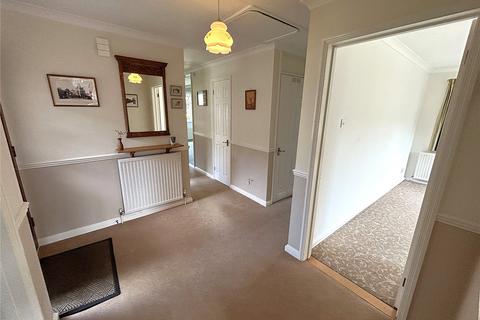 undefined, Colliepriest View, Ashley, Tiverton, Devon, EX16