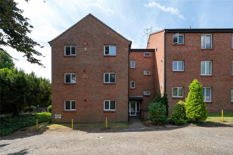 2 bedroom flat to rent, Avondale Court, Upper Lattimore Road, St. Albans, Hertfordshire