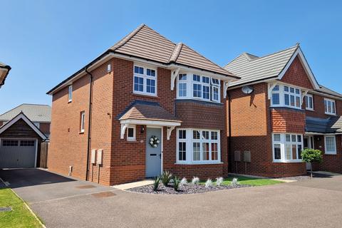20 Stanley Field, Tyldesley, Manchester, M29 8SP