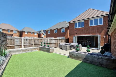 20 Stanley Field, Tyldesley, Manchester, M29 8SP