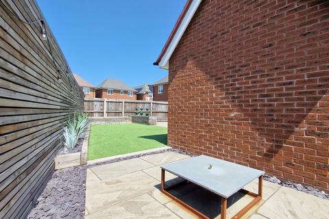 20 Stanley Field, Tyldesley, Manchester, M29 8SP