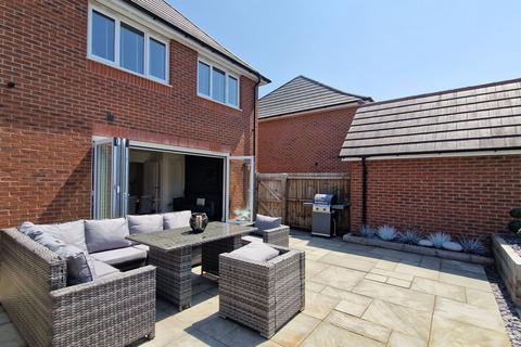 20 Stanley Field, Tyldesley, Manchester, M29 8SP