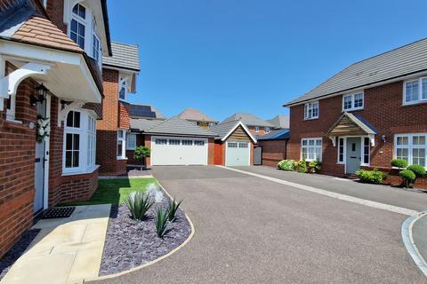 20 Stanley Field, Tyldesley, Manchester, M29 8SP