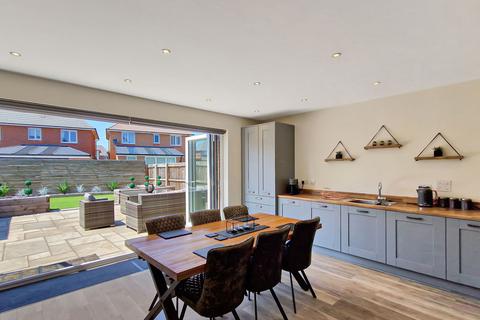 20 Stanley Field, Tyldesley, Manchester, M29 8SP