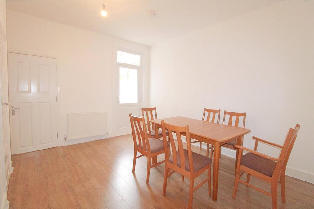 House in Croydon - View 3