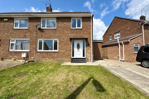 100 Thorntree Gill, Peterlee, SR8 4SP