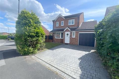undefined, Kirkstead Gardens, Sheffield, S13 9XG