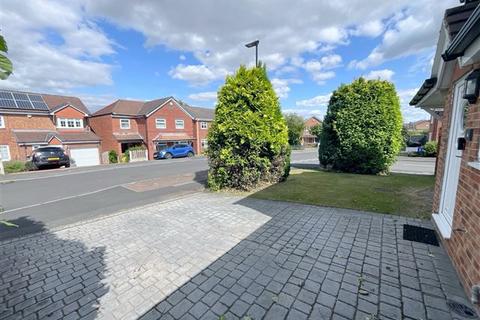 undefined, Kirkstead Gardens, Sheffield, S13 9XG
