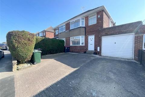 3 bedroom semi-detached house for sale, Elizabeth Road, Aston, Sheffield, S26 2BA
