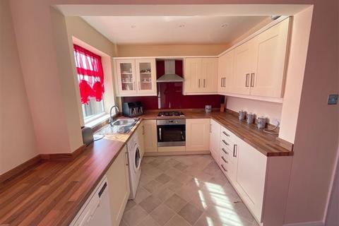 3 bedroom semi-detached house for sale, Elizabeth Road, Aston, Sheffield, S26 2BA