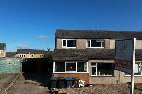 Wheathead Crescent, Keighley, BD22