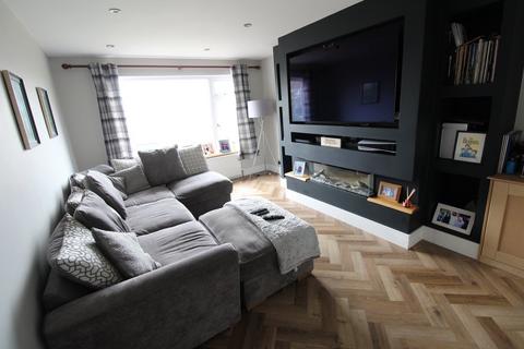 44 Wheathead Crescent, Keighley, BD22 6LX