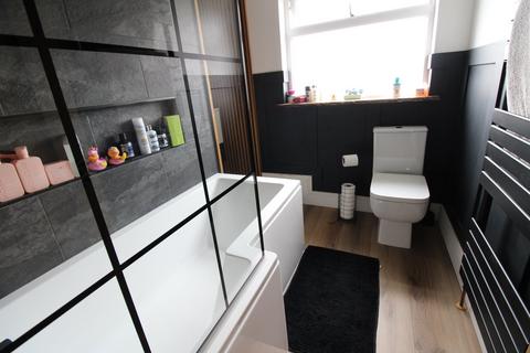 44 Wheathead Crescent, Keighley, BD22 6LX
