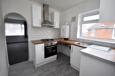 2 bedroom house to rent, Dewhurst Croft, Kitts Green, Birmingham