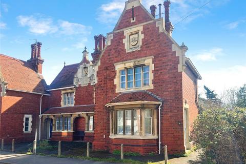 9 South Parade, Spalding, PE11 2YJ