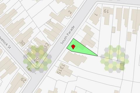 9 South Parade, Spalding, PE11 2YJ