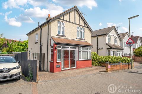 3 bedroom detached house for sale, Monument Road, Weybridge, Surrey