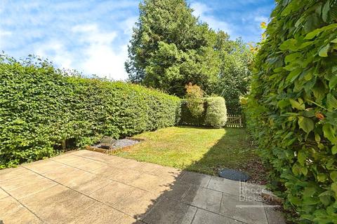 undefined, Keats Vale, Newport, Isle of Wight