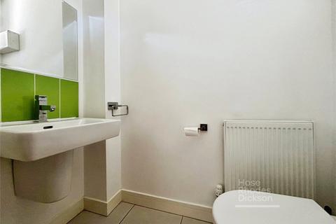 undefined, Keats Vale, Newport, Isle of Wight