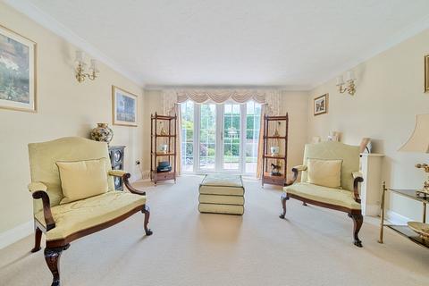undefined, Leander Place, Calcot, Reading