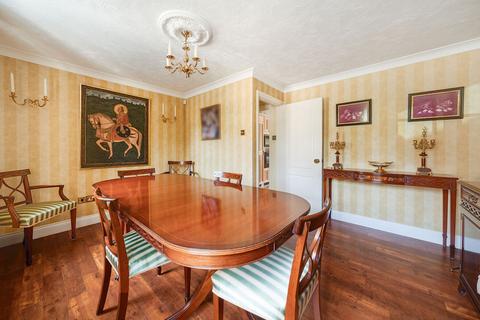 undefined, Leander Place, Calcot, Reading