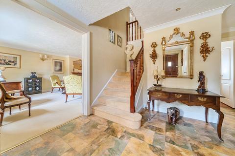 undefined, Leander Place, Calcot, Reading