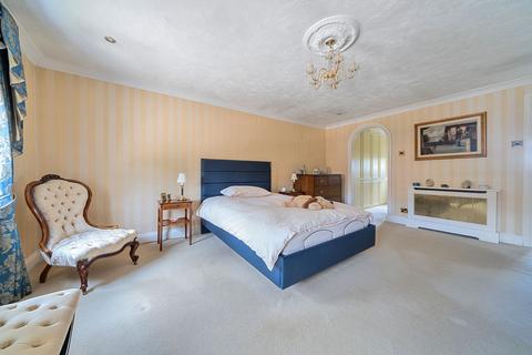 undefined, Leander Place, Calcot, Reading