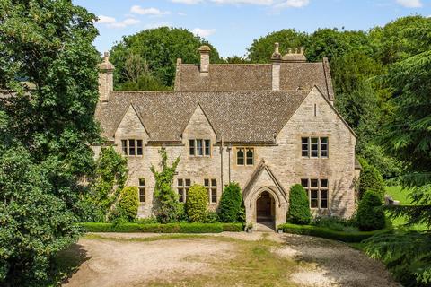 undefined, Lower End, Leafield, Witney, Oxfordshire