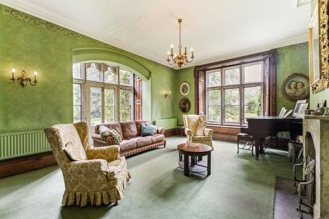 undefined, Lower End, Leafield, Witney, Oxfordshire