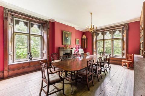 undefined, Lower End, Leafield, Witney, Oxfordshire