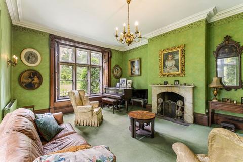 undefined, Lower End, Leafield, Witney, Oxfordshire
