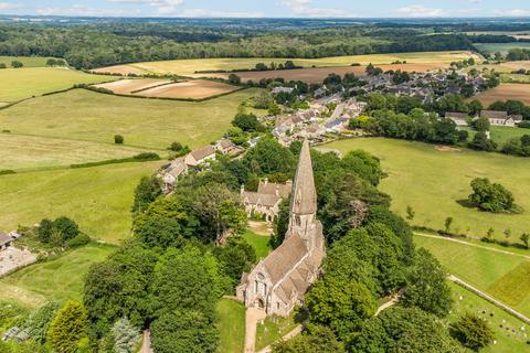 undefined, Lower End, Leafield, Witney, Oxfordshire