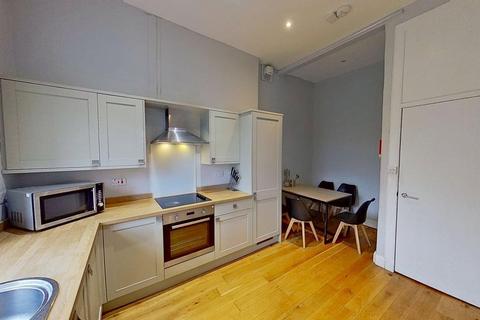 undefined, Gibson Street, Woodlands, Glasgow, G12