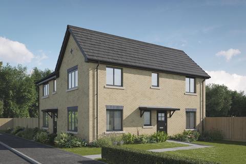 3 bedroom semi-detached house for sale, The Blemmere at Western Grange, NE12, West of Killingworth Village NE12