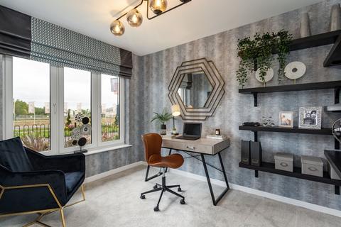 4 bedroom detached house for sale, The Queenwood at Prince's Gate, EH33, Blindwells EH33