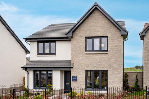 undefined, The Queenwood at Prince's Gate, Blindwells EH33