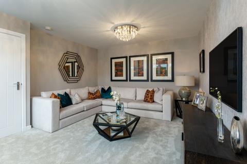 undefined, The Queenwood at Prince's Gate, Blindwells EH33