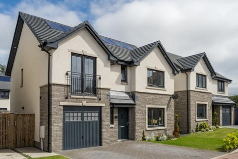 4 bedroom detached house for sale, The Avondale at The Almond, Gregory Road EH54