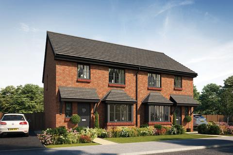 undefined, The Chandler at Foxton Mill, NE23, Off Fisher Lane NE23