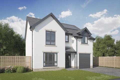 4 bedroom detached house for sale, The Worthing at Carrington View, EH19, Off B6392 EH19